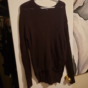Lululemon Seva sweater